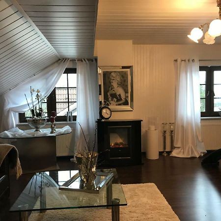 Auf Der Helt 6 Appartamento Hirten Esterno foto