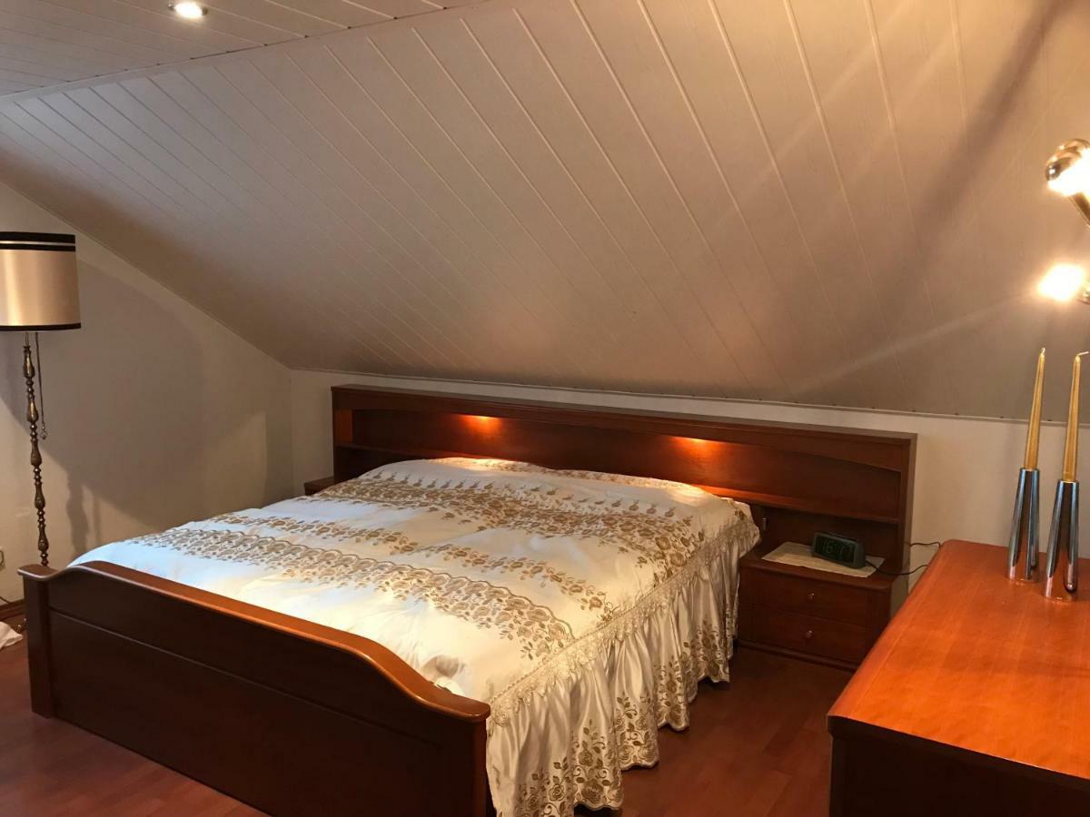 Auf Der Helt 6 Appartamento Hirten Esterno foto